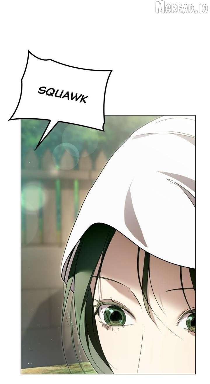 I’m Imprisoned By The Mad Dog I Raised Chapter 69 - Page 22