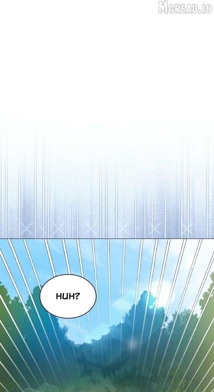 I’m Imprisoned By The Mad Dog I Raised Chapter 69 - Page 23