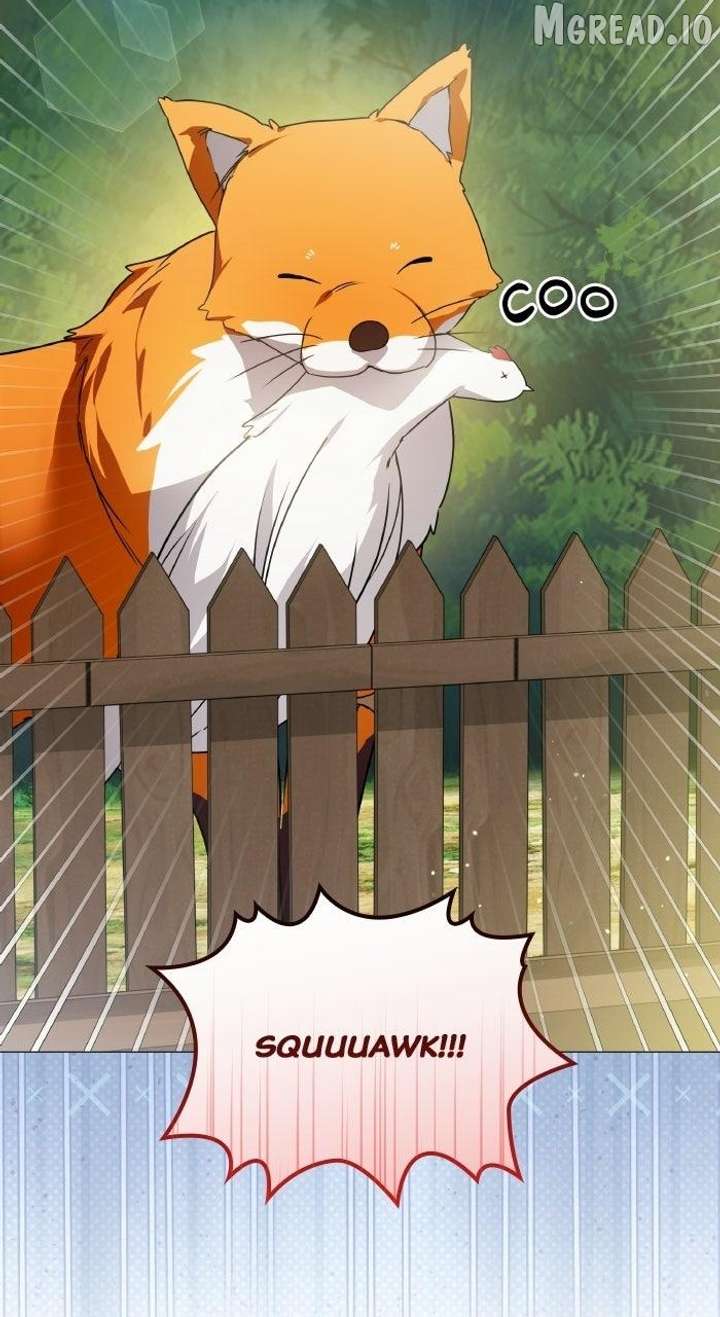 I’m Imprisoned By The Mad Dog I Raised Chapter 69 - Page 24