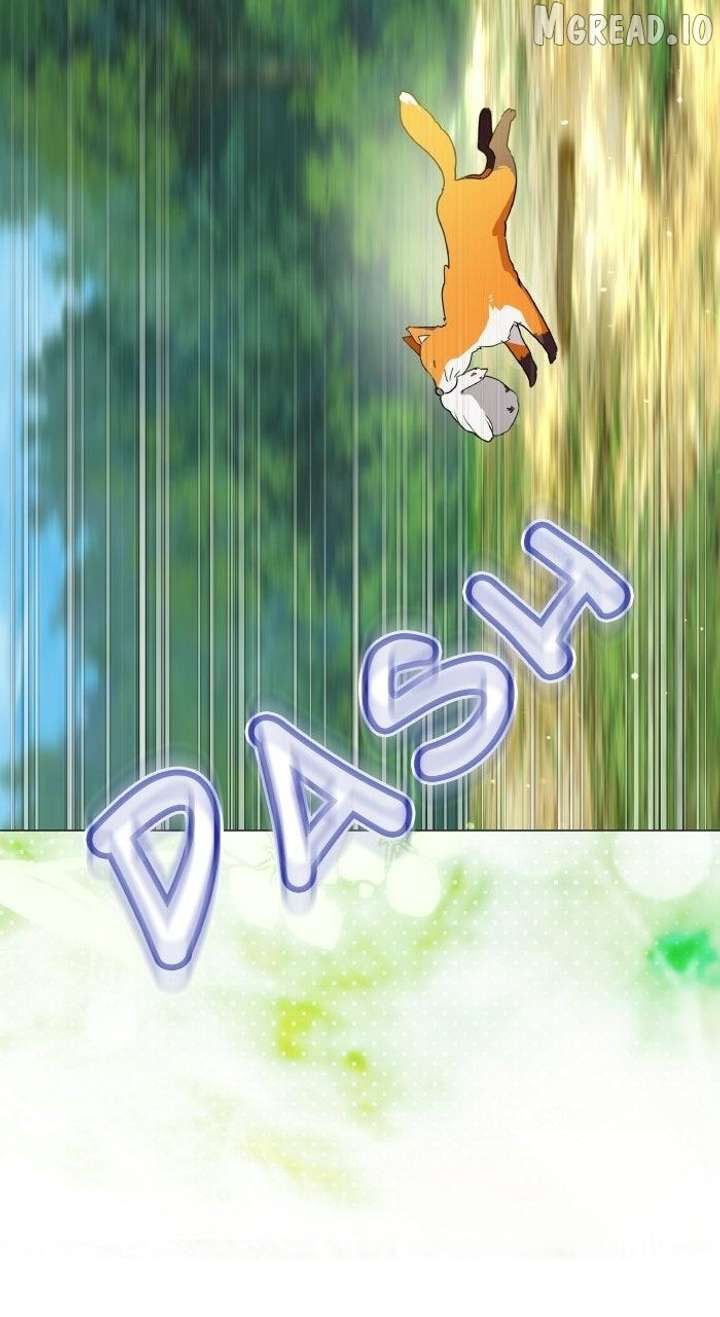 I’m Imprisoned By The Mad Dog I Raised Chapter 69 - Page 28