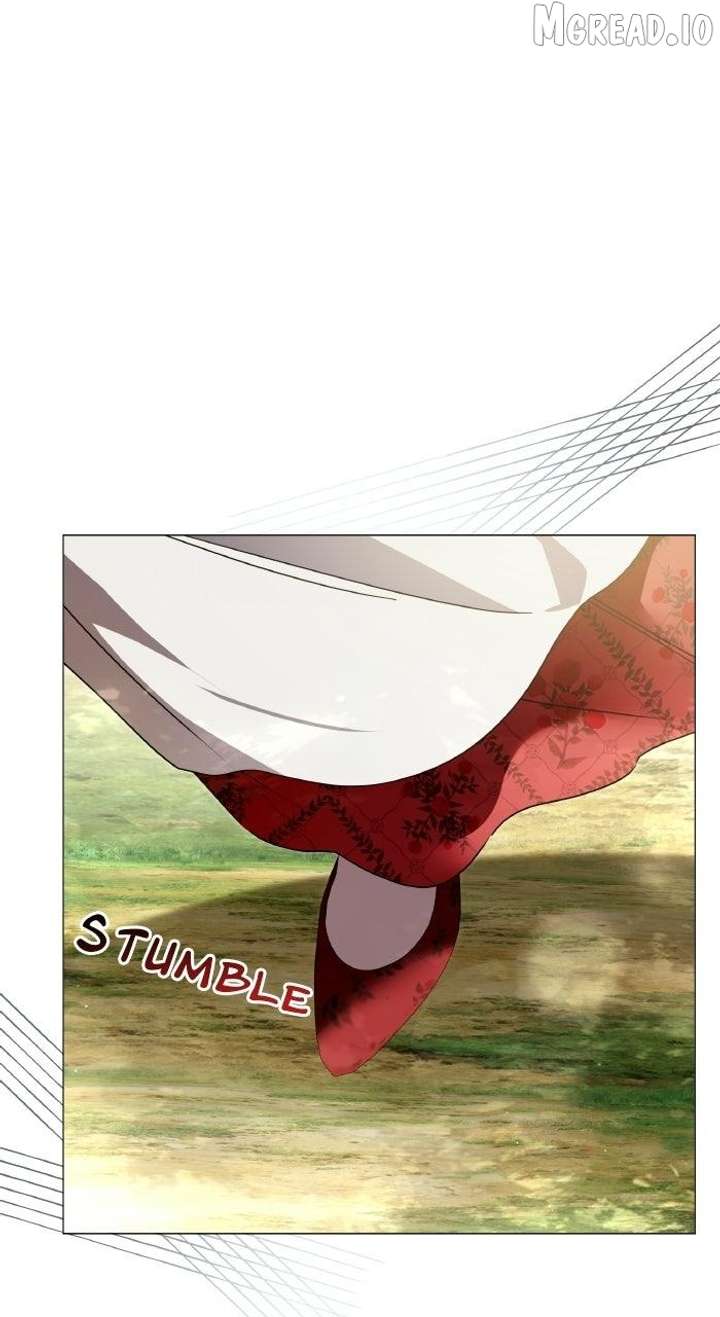 I’m Imprisoned By The Mad Dog I Raised Chapter 69 - Page 29