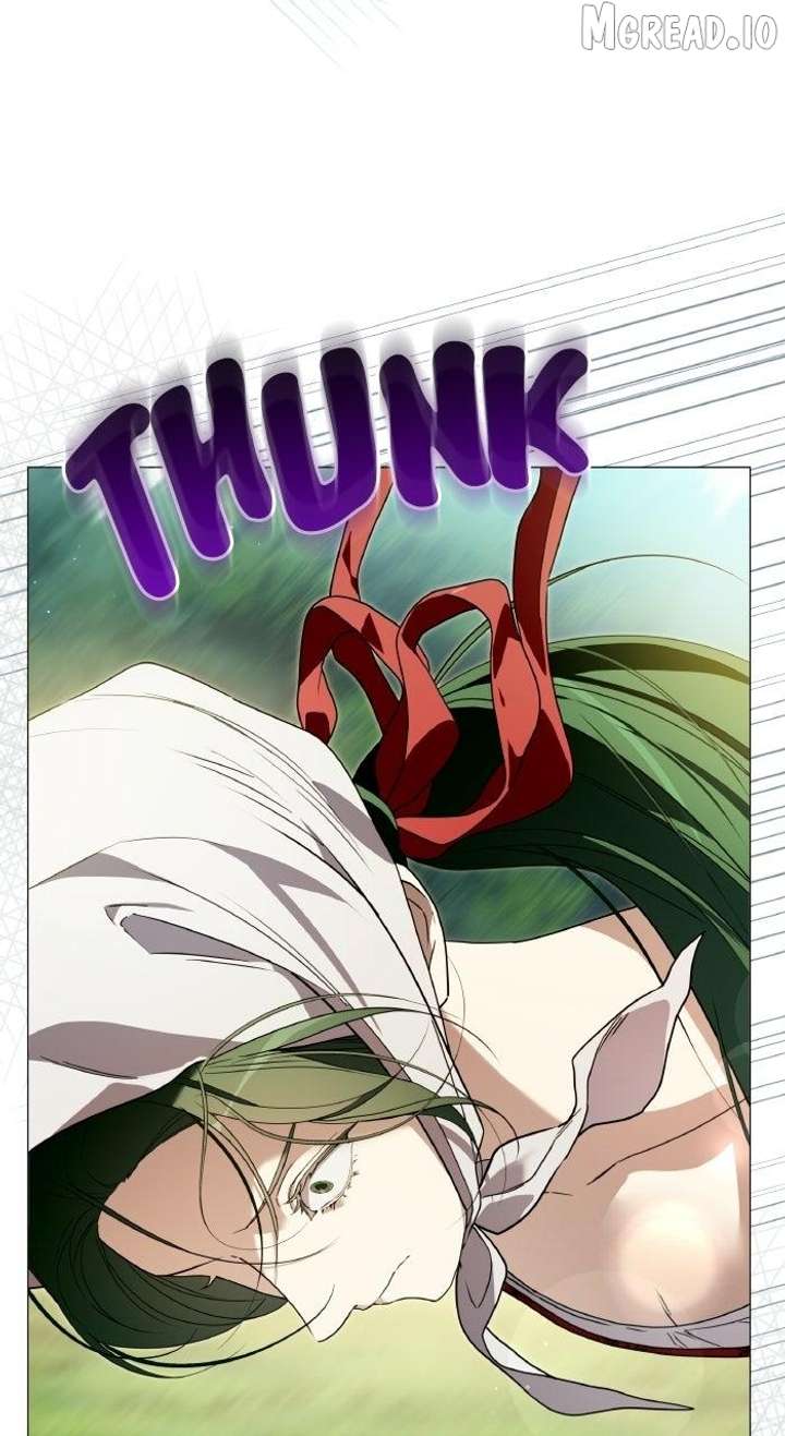 I’m Imprisoned By The Mad Dog I Raised Chapter 69 - Page 30