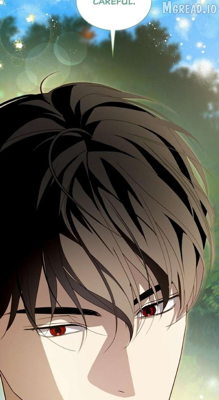 I’m Imprisoned By The Mad Dog I Raised Chapter 69 - Page 35