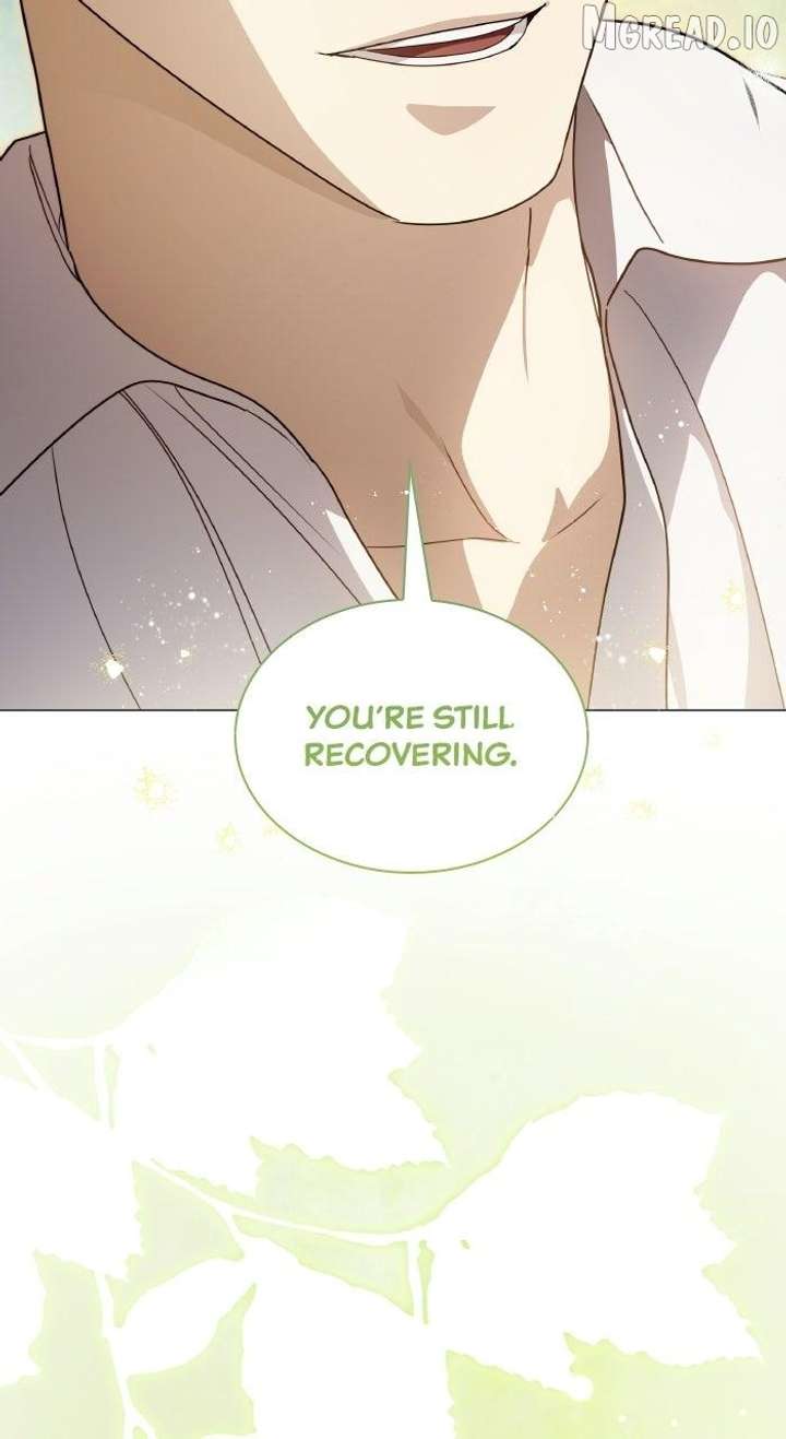 I’m Imprisoned By The Mad Dog I Raised Chapter 69 - Page 36