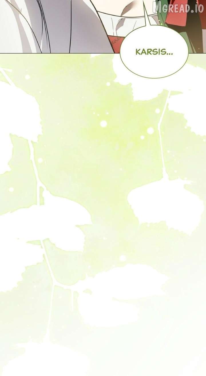 I’m Imprisoned By The Mad Dog I Raised Chapter 69 - Page 38