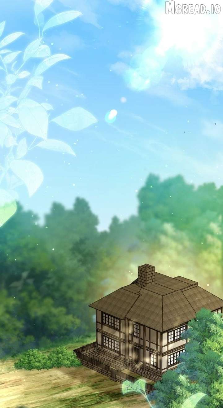 I’m Imprisoned By The Mad Dog I Raised Chapter 69 - Page 40