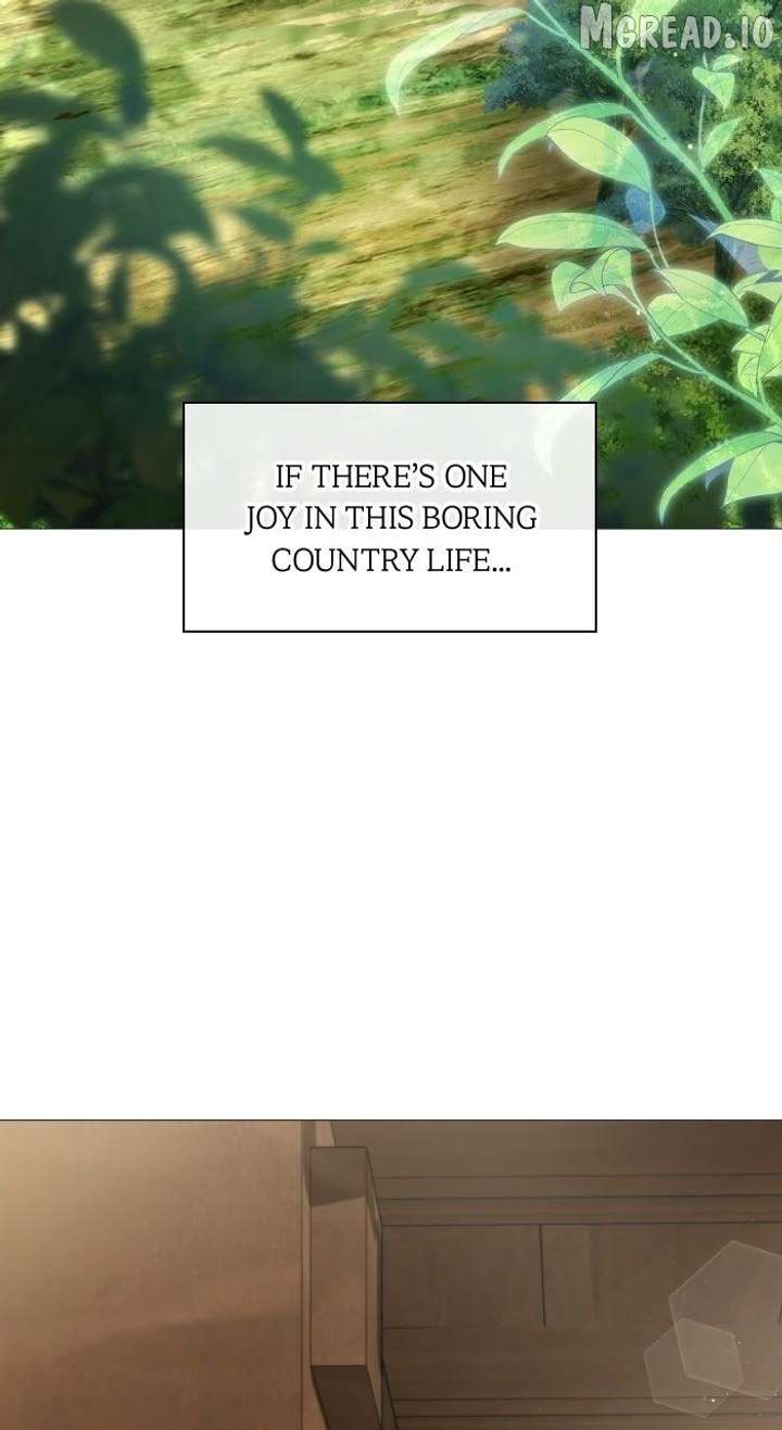 I’m Imprisoned By The Mad Dog I Raised Chapter 69 - Page 41