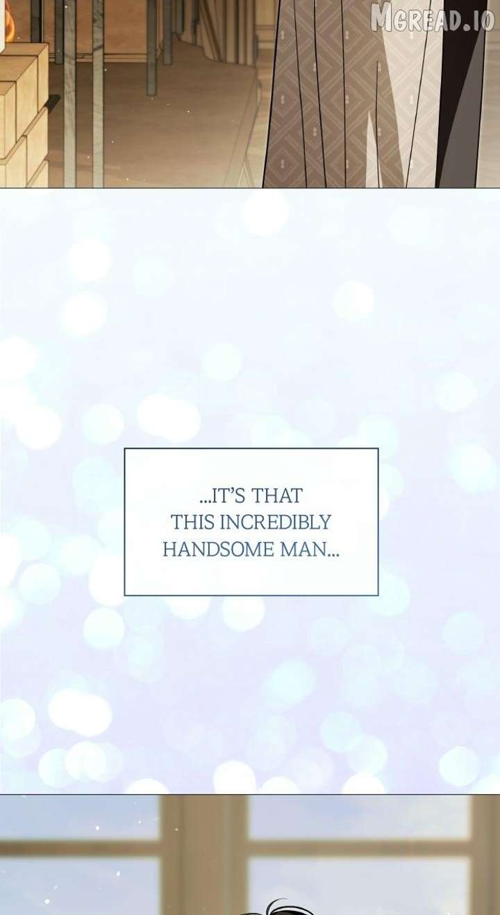 I’m Imprisoned By The Mad Dog I Raised Chapter 69 - Page 43