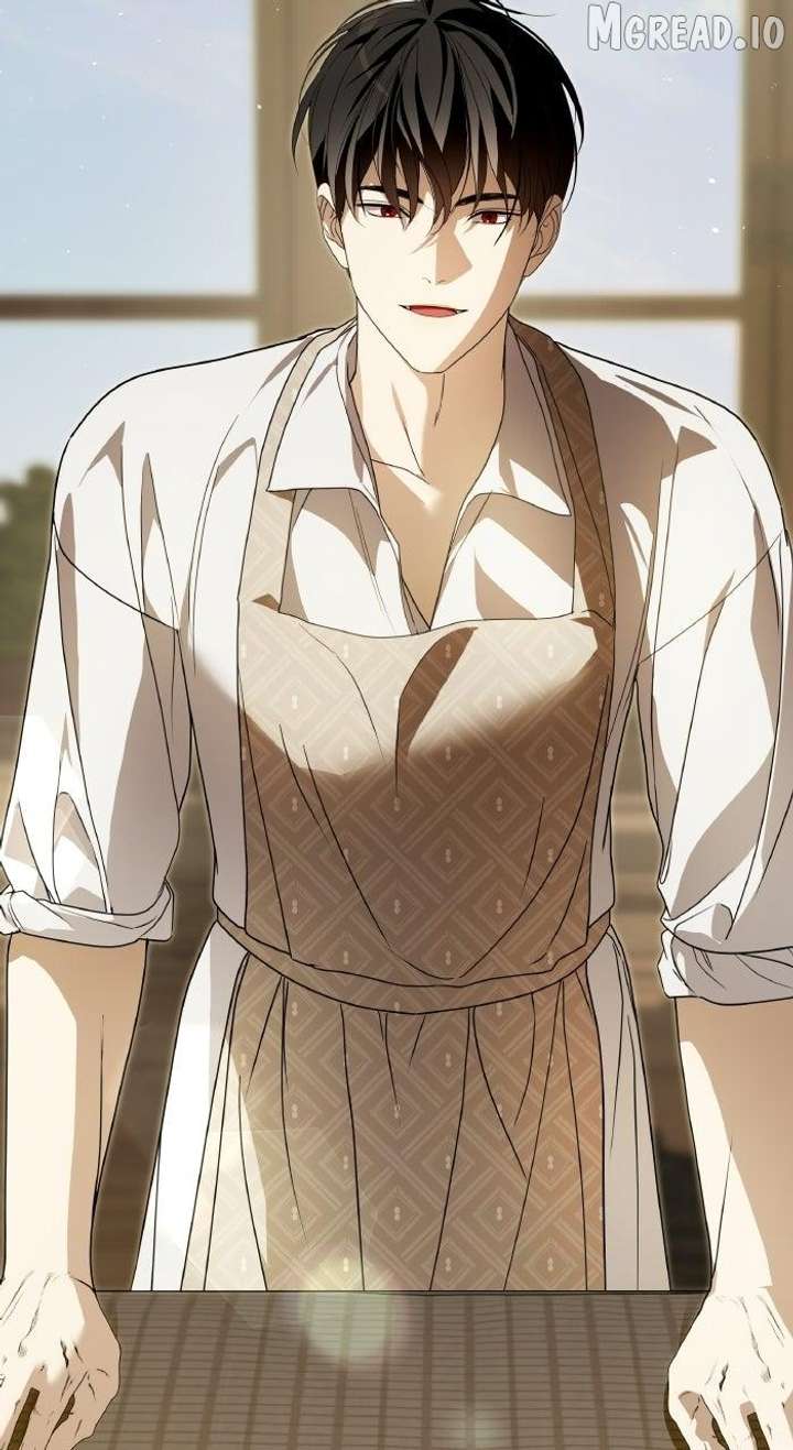 I’m Imprisoned By The Mad Dog I Raised Chapter 69 - Page 44