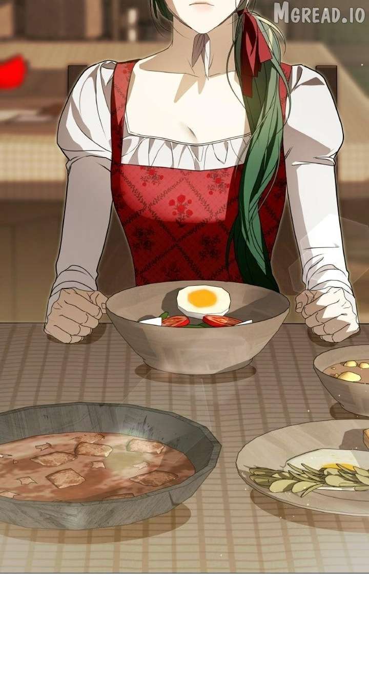 I’m Imprisoned By The Mad Dog I Raised Chapter 69 - Page 46