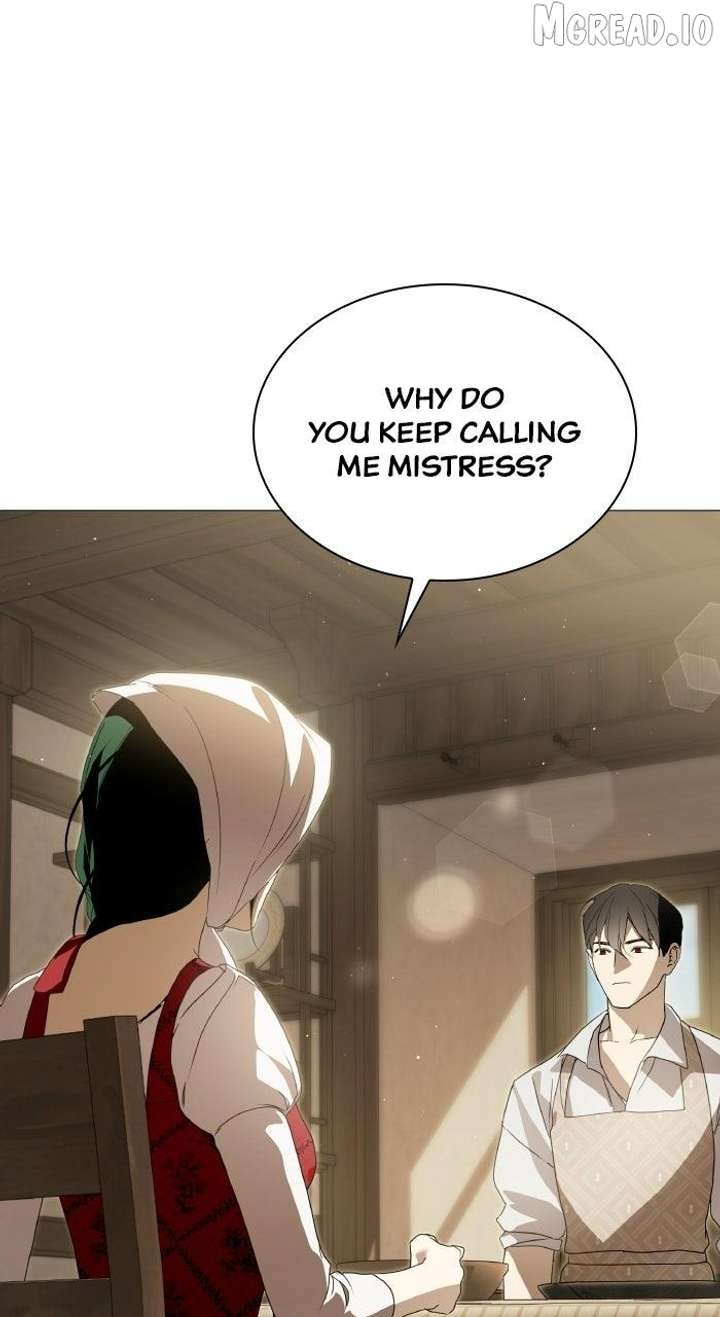 I’m Imprisoned By The Mad Dog I Raised Chapter 69 - Page 49