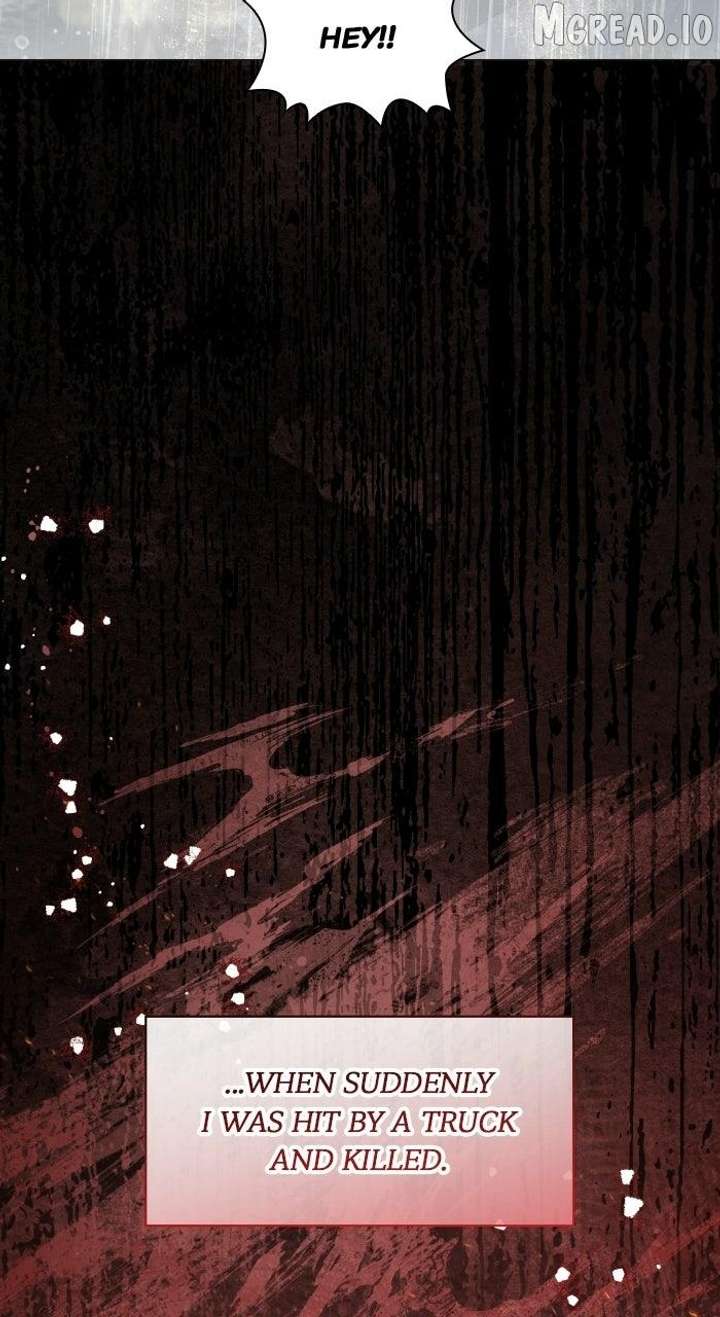 I’m Imprisoned By The Mad Dog I Raised Chapter 69 - Page 5