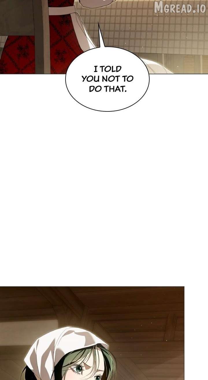 I’m Imprisoned By The Mad Dog I Raised Chapter 69 - Page 50