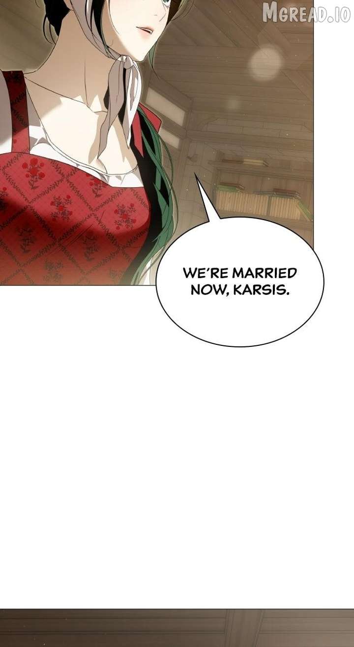 I’m Imprisoned By The Mad Dog I Raised Chapter 69 - Page 51