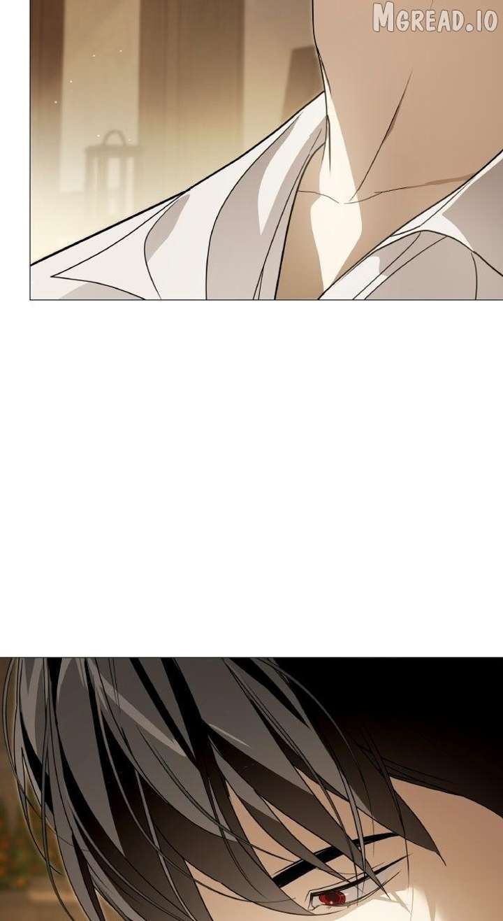 I’m Imprisoned By The Mad Dog I Raised Chapter 69 - Page 54