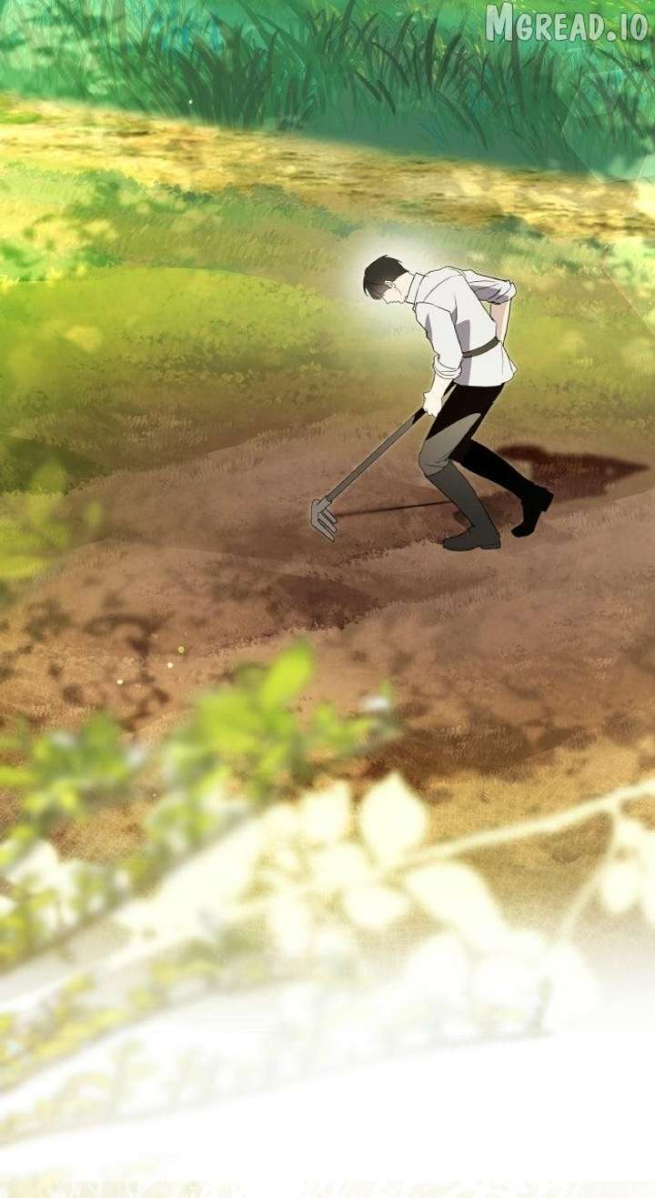 I’m Imprisoned By The Mad Dog I Raised Chapter 69 - Page 57