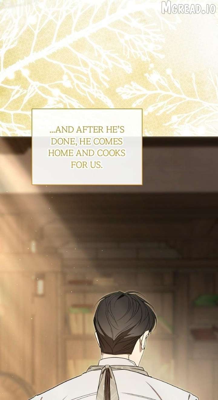 I’m Imprisoned By The Mad Dog I Raised Chapter 69 - Page 58