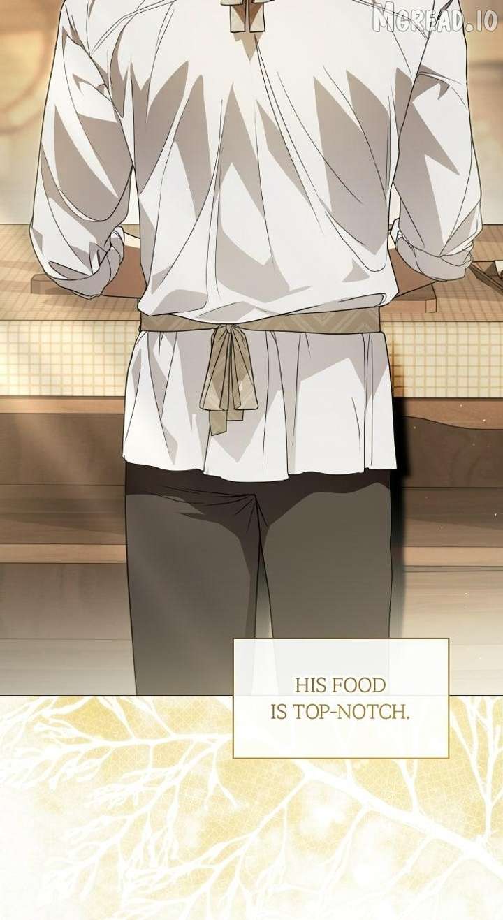 I’m Imprisoned By The Mad Dog I Raised Chapter 69 - Page 59