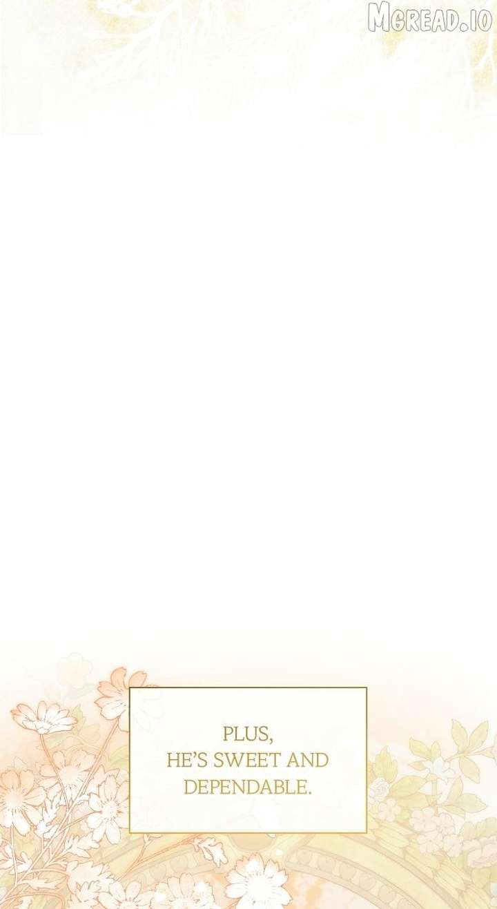 I’m Imprisoned By The Mad Dog I Raised Chapter 69 - Page 60