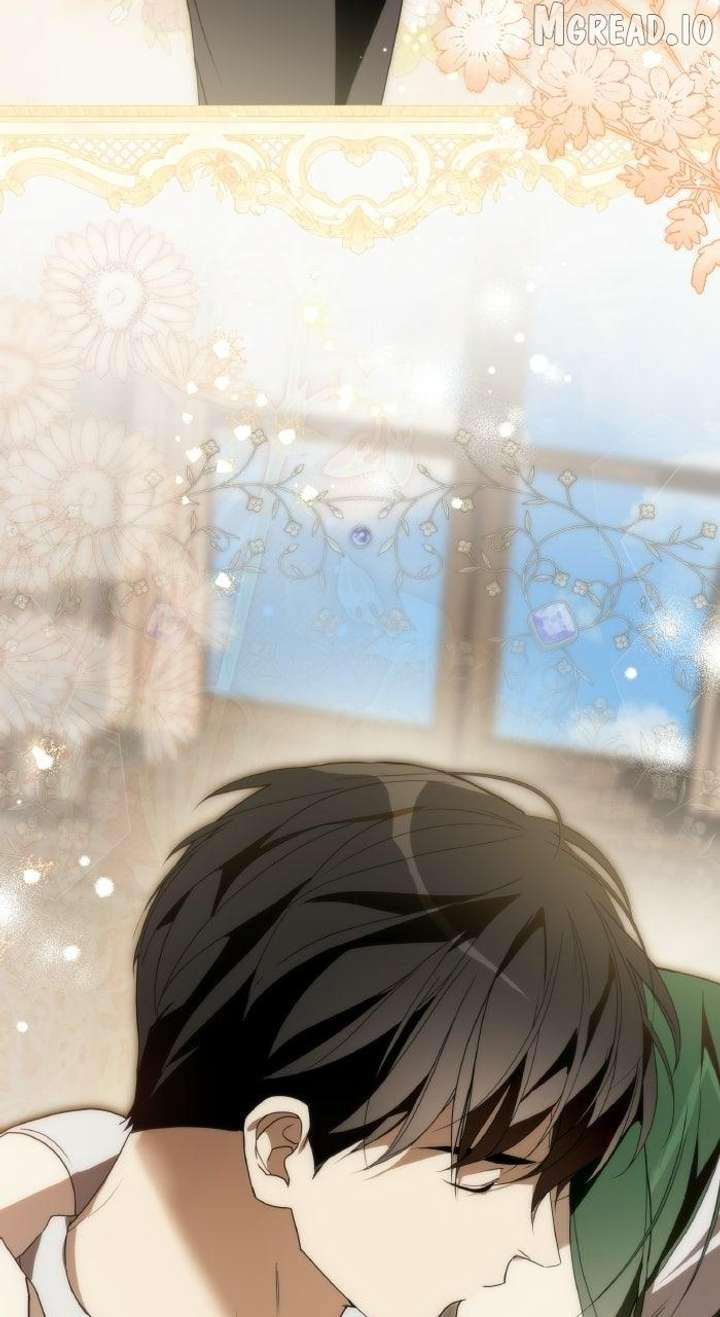 I’m Imprisoned By The Mad Dog I Raised Chapter 69 - Page 62