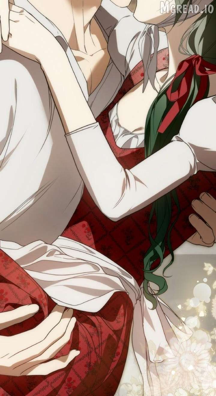 I’m Imprisoned By The Mad Dog I Raised Chapter 69 - Page 63