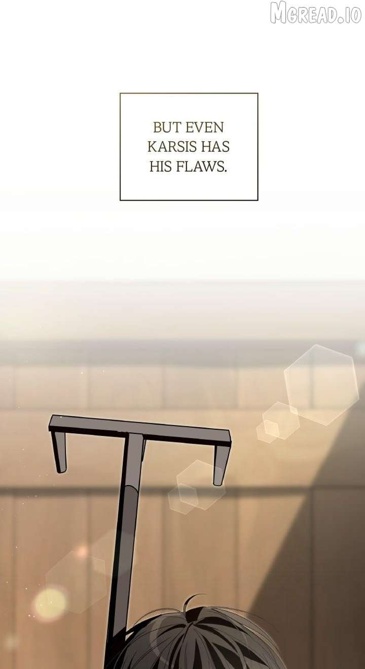 I’m Imprisoned By The Mad Dog I Raised Chapter 69 - Page 65