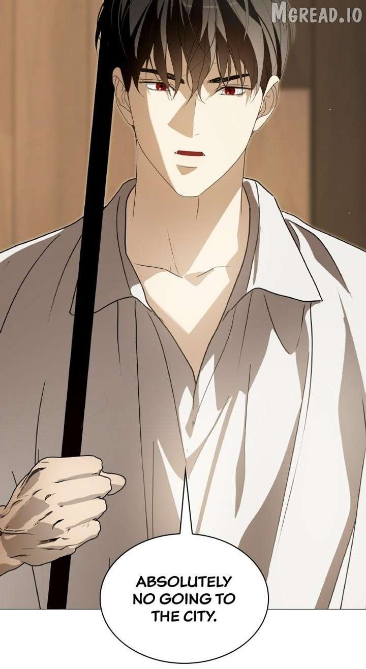 I’m Imprisoned By The Mad Dog I Raised Chapter 69 - Page 66