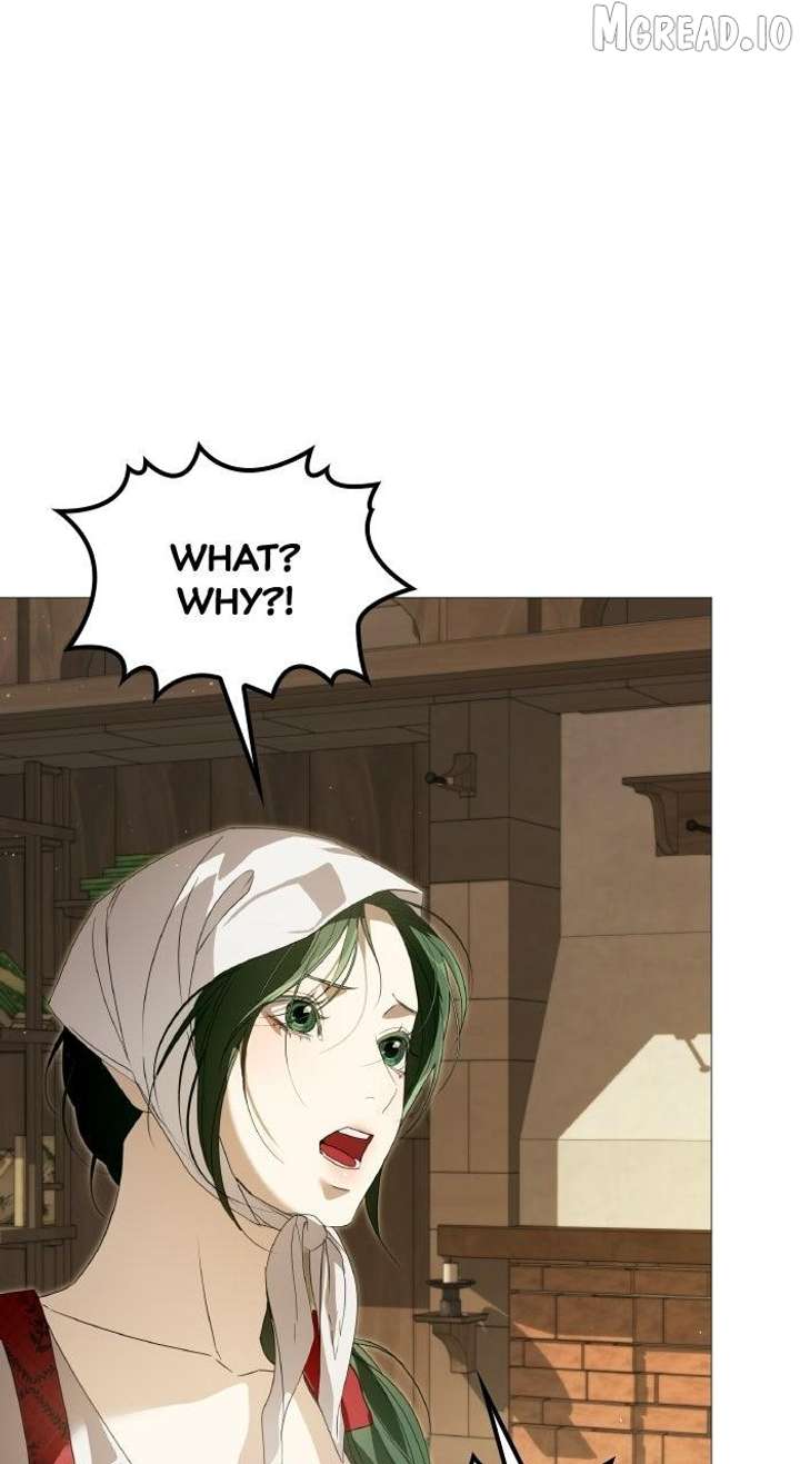 I’m Imprisoned By The Mad Dog I Raised Chapter 69 - Page 67