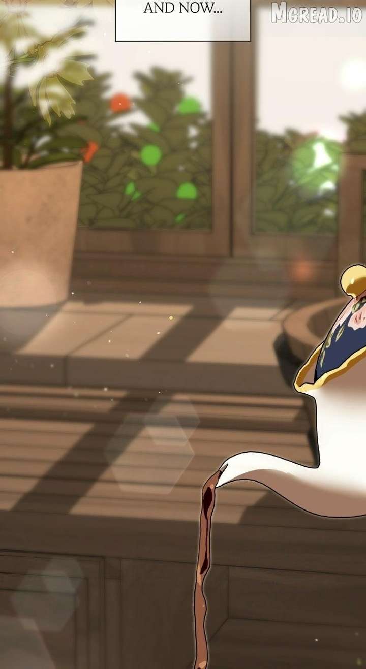 I’m Imprisoned By The Mad Dog I Raised Chapter 69 - Page 7