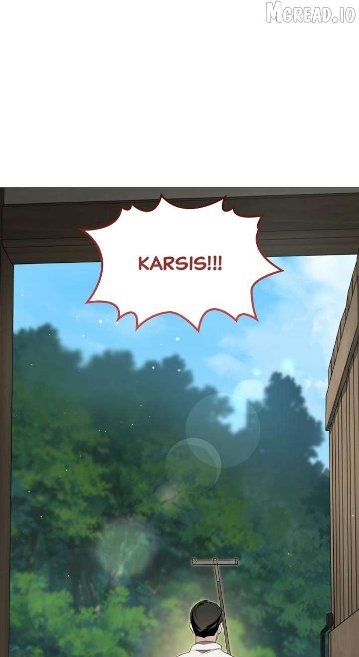 I’m Imprisoned By The Mad Dog I Raised Chapter 69 - Page 70