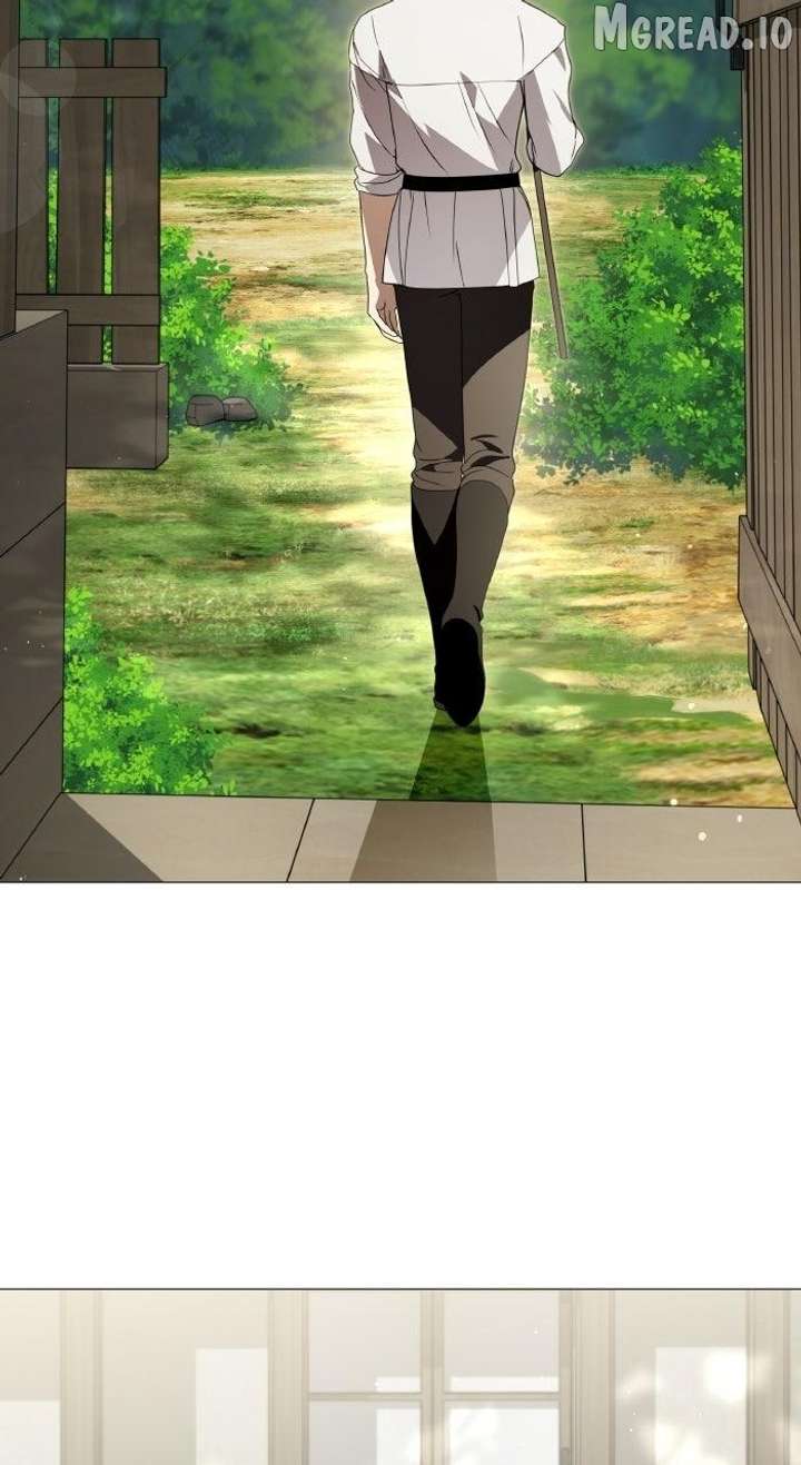 I’m Imprisoned By The Mad Dog I Raised Chapter 69 - Page 71