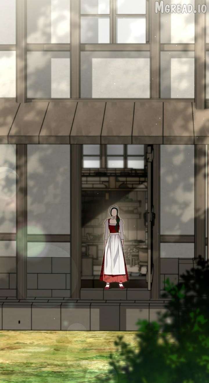 I’m Imprisoned By The Mad Dog I Raised Chapter 69 - Page 72