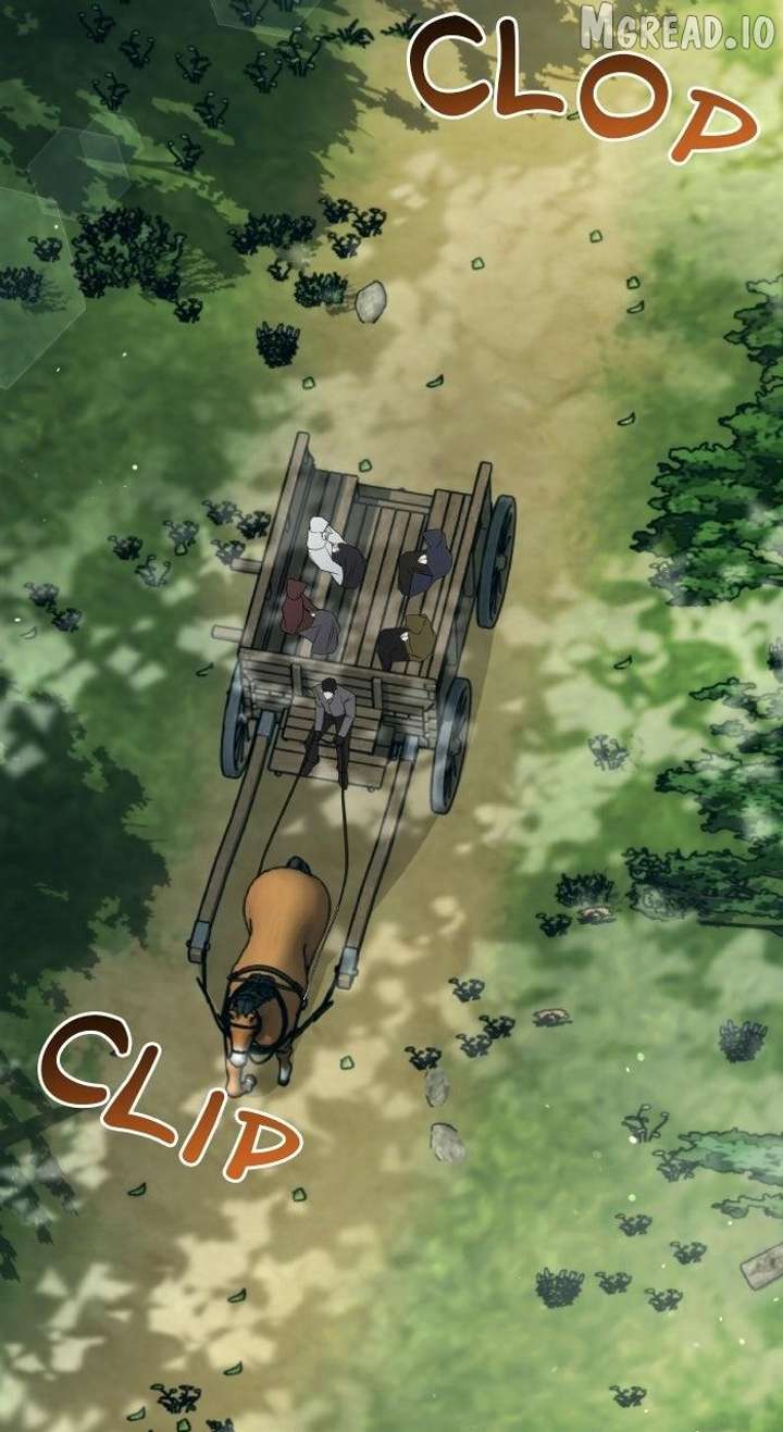 I’m Imprisoned By The Mad Dog I Raised Chapter 69 - Page 76