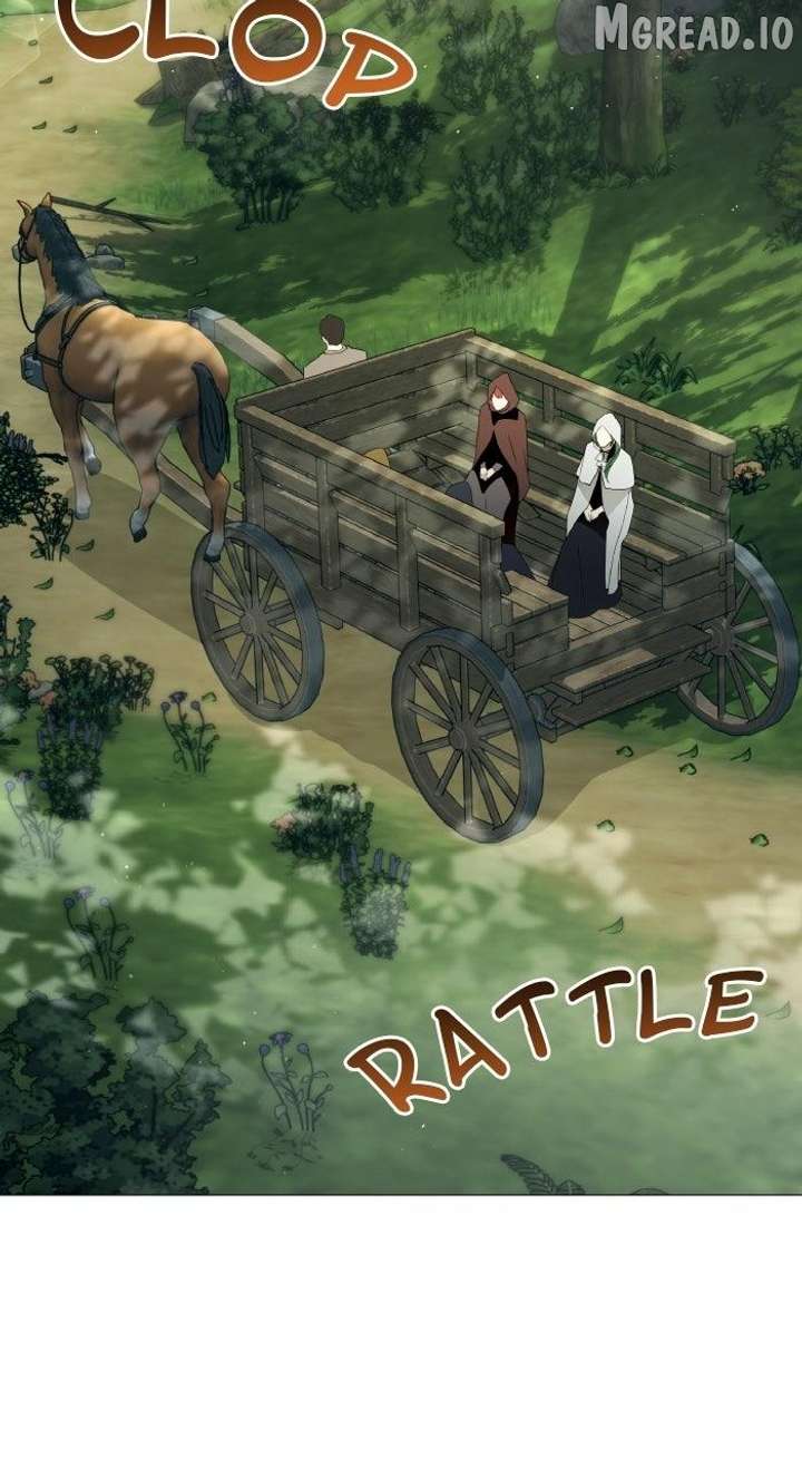 I’m Imprisoned By The Mad Dog I Raised Chapter 69 - Page 78