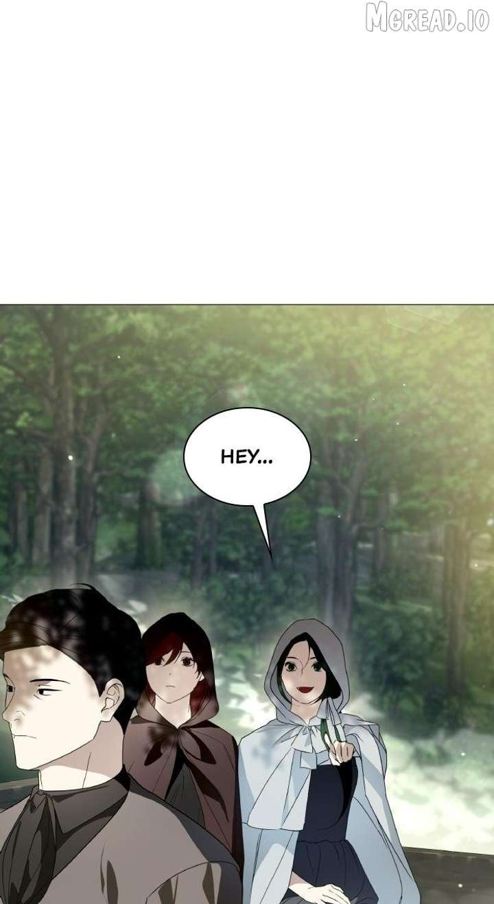 I’m Imprisoned By The Mad Dog I Raised Chapter 69 - Page 80