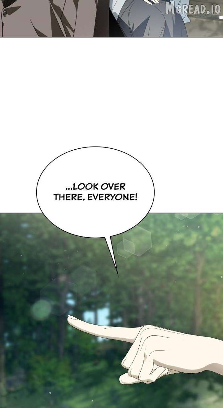 I’m Imprisoned By The Mad Dog I Raised Chapter 69 - Page 81