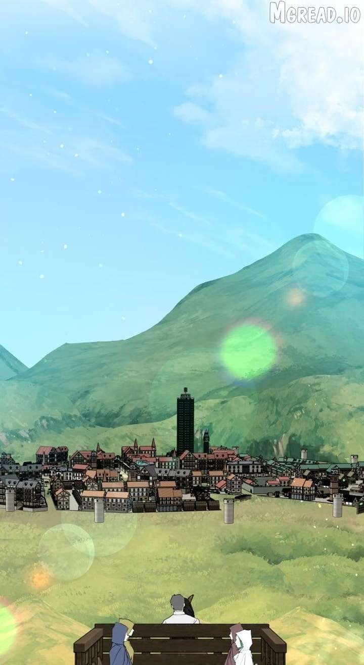 I’m Imprisoned By The Mad Dog I Raised Chapter 69 - Page 83