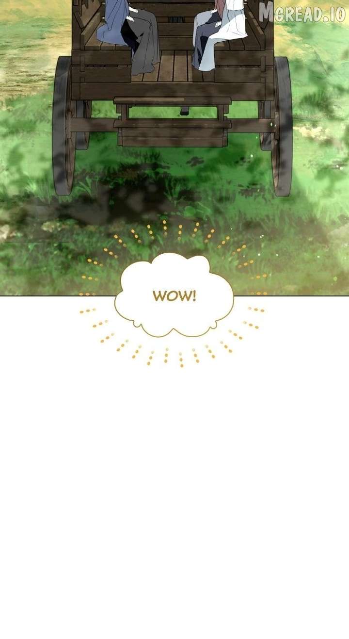 I’m Imprisoned By The Mad Dog I Raised Chapter 69 - Page 84