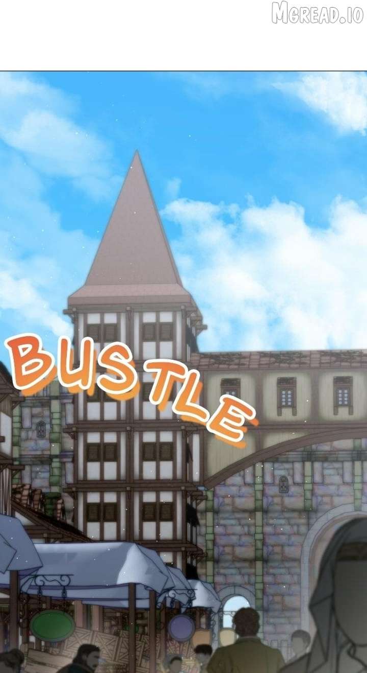 I’m Imprisoned By The Mad Dog I Raised Chapter 69 - Page 85