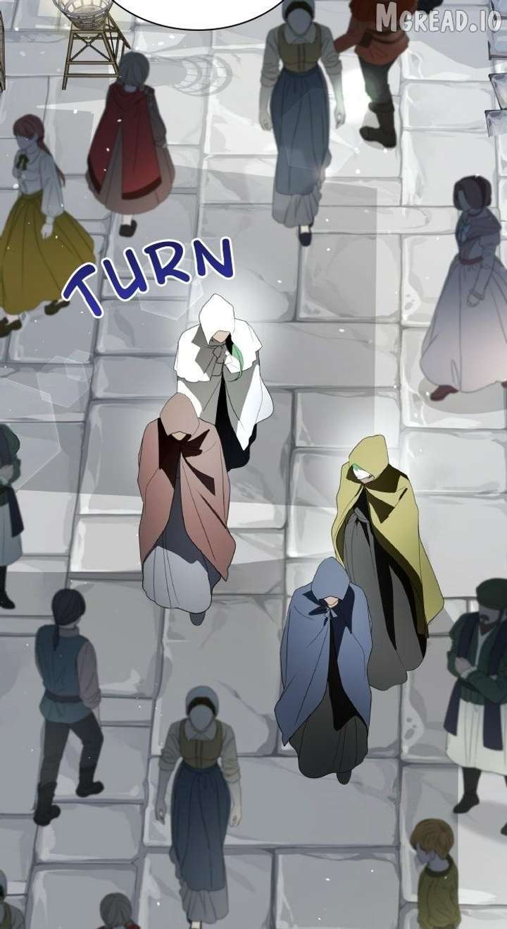 I’m Imprisoned By The Mad Dog I Raised Chapter 69 - Page 87