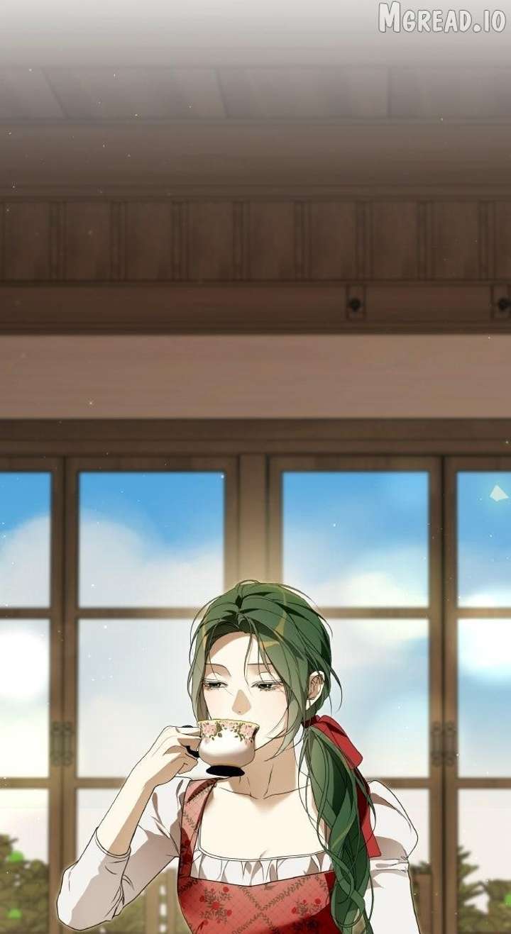 I’m Imprisoned By The Mad Dog I Raised Chapter 69 - Page 9