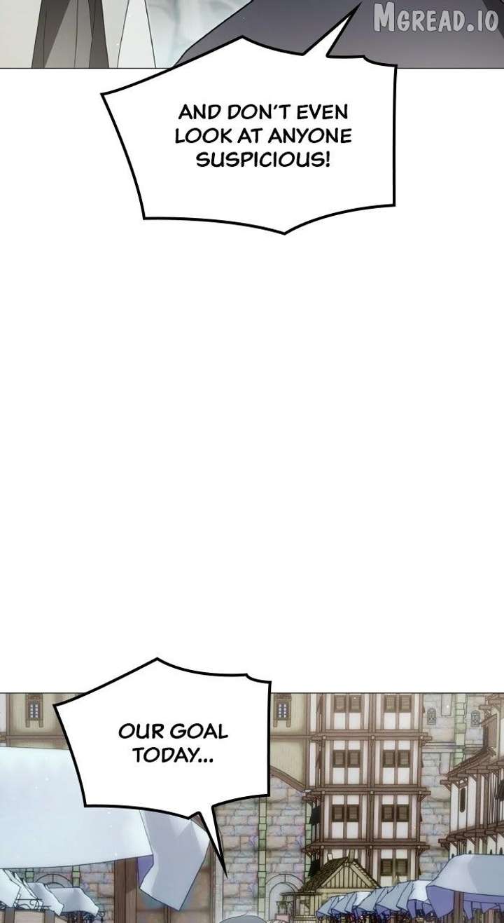 I’m Imprisoned By The Mad Dog I Raised Chapter 69 - Page 90