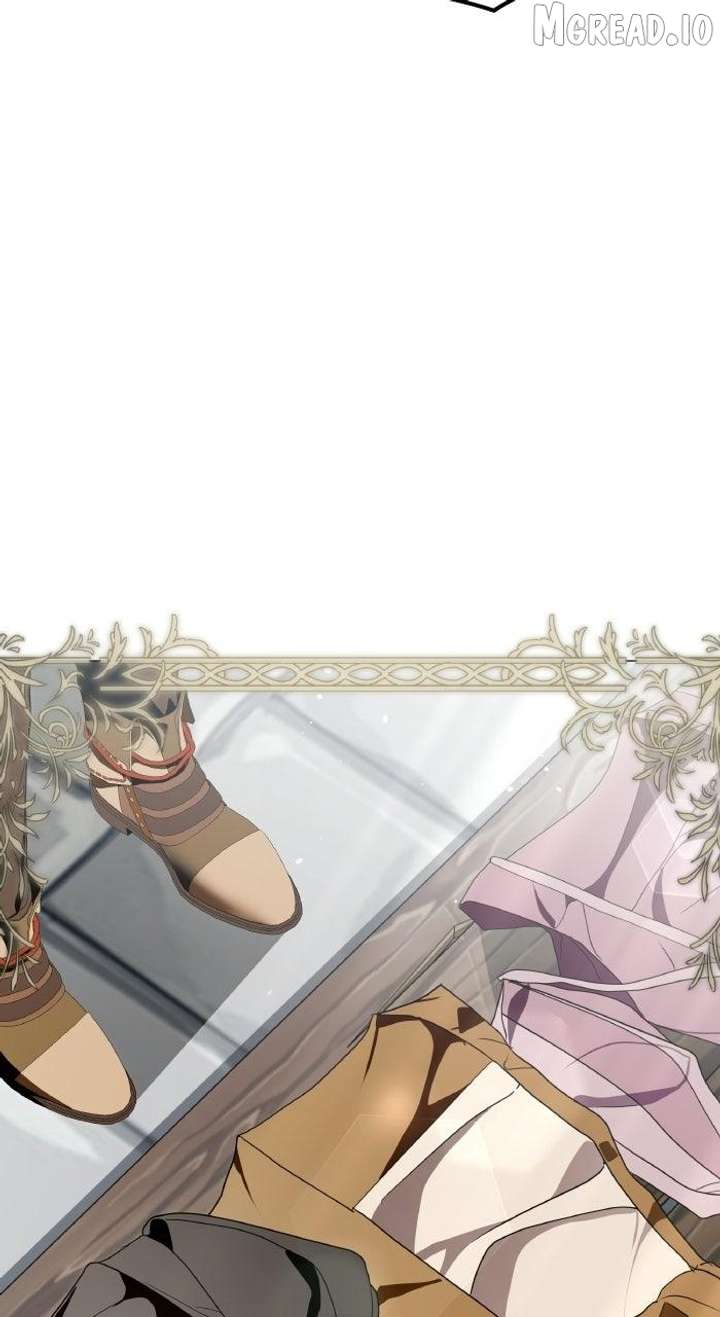 I’m Imprisoned By The Mad Dog I Raised Chapter 69 - Page 92