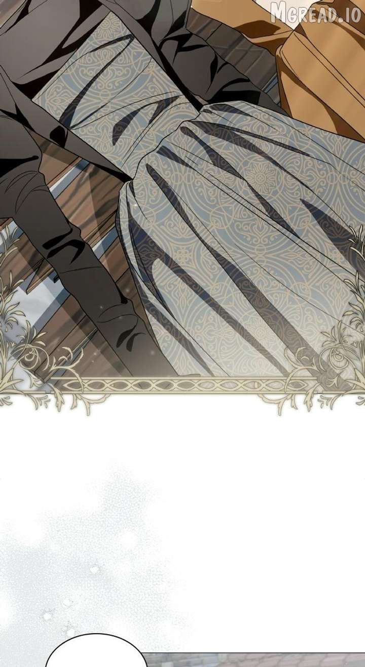 I’m Imprisoned By The Mad Dog I Raised Chapter 69 - Page 93