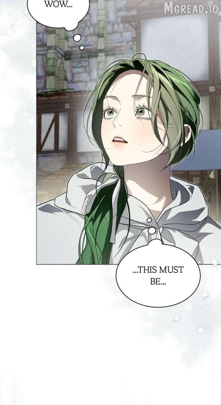 I’m Imprisoned By The Mad Dog I Raised Chapter 69 - Page 94