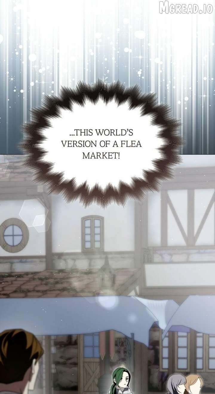 I’m Imprisoned By The Mad Dog I Raised Chapter 69 - Page 95