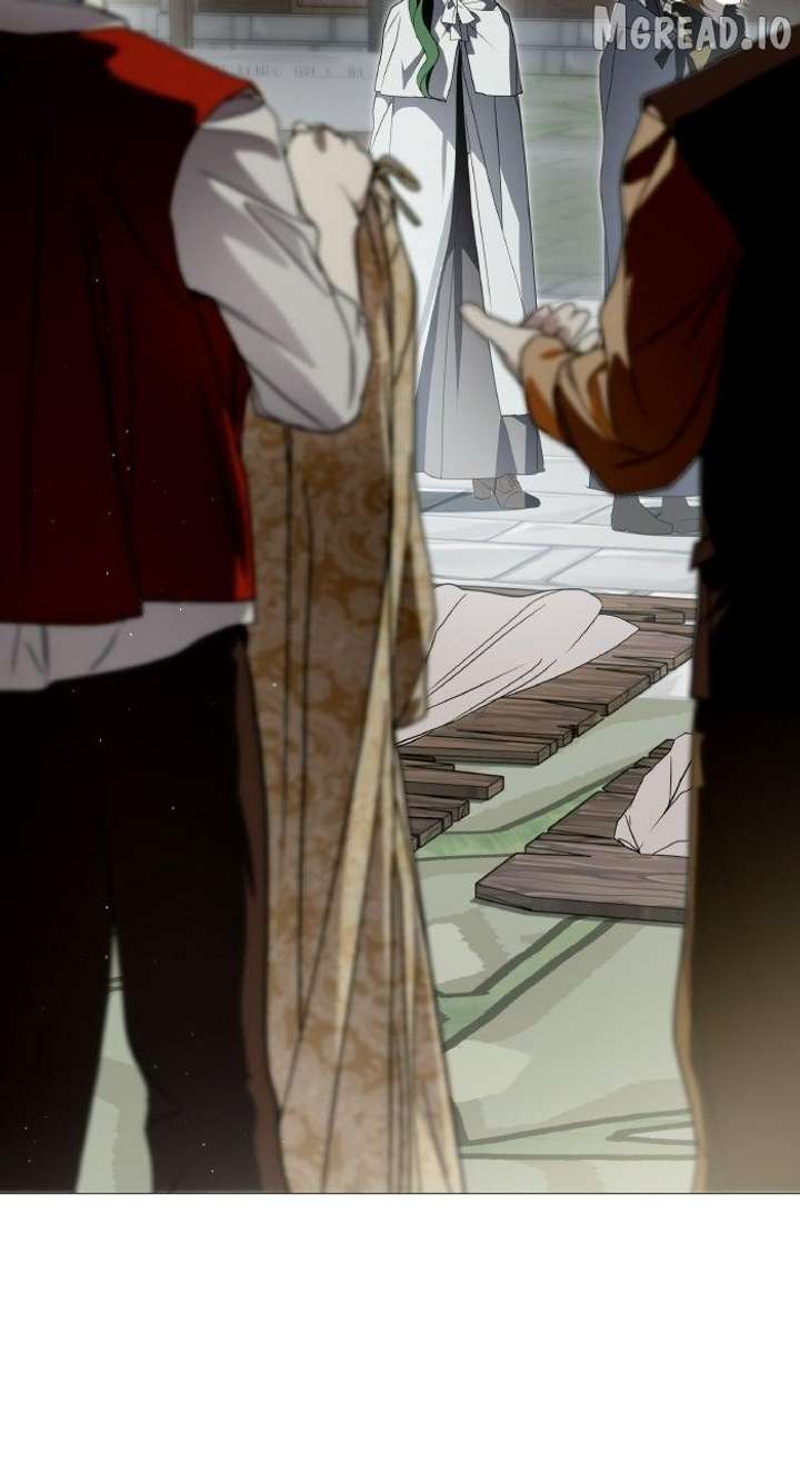 I’m Imprisoned By The Mad Dog I Raised Chapter 69 - Page 96