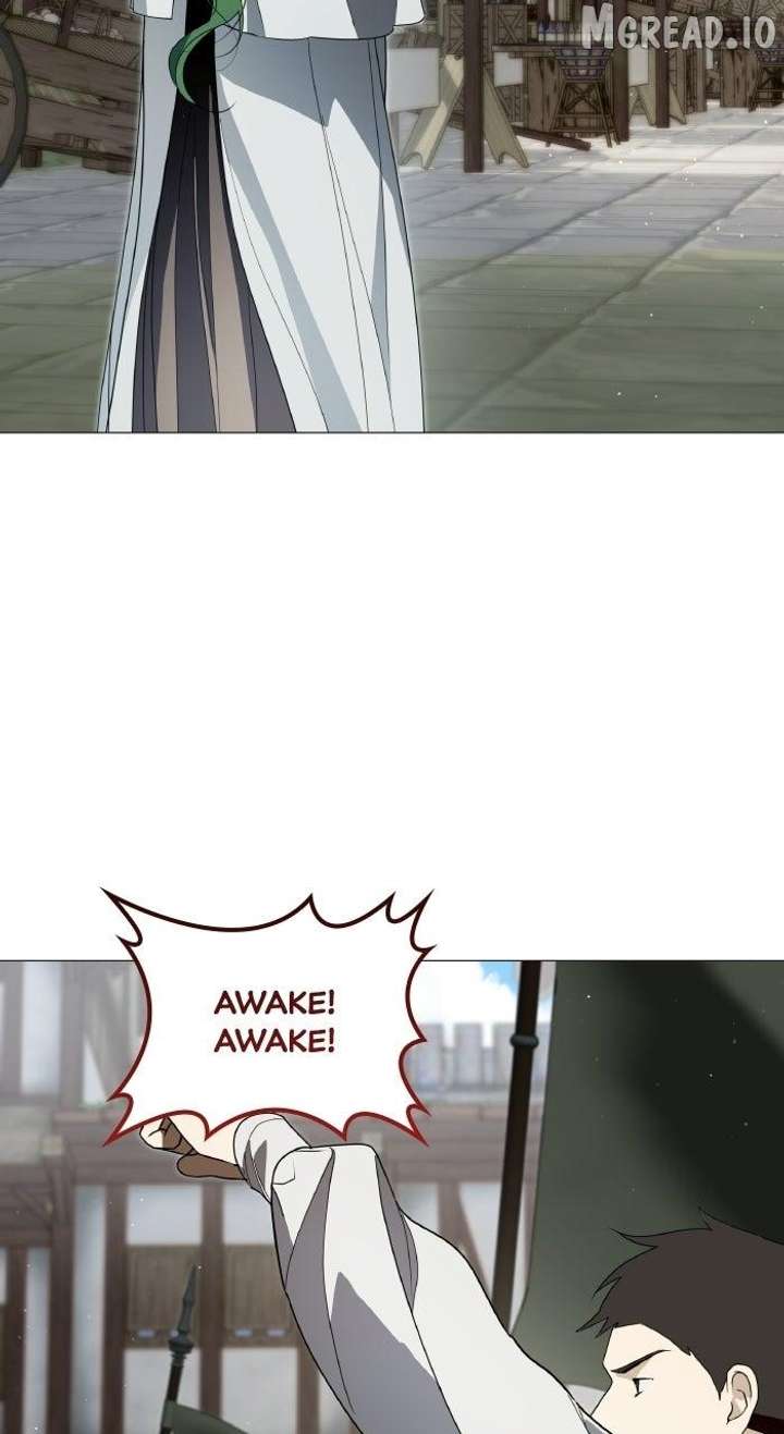 I’m Imprisoned By The Mad Dog I Raised Chapter 69 - Page 98