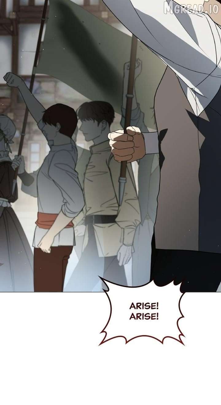 I’m Imprisoned By The Mad Dog I Raised Chapter 69 - Page 99