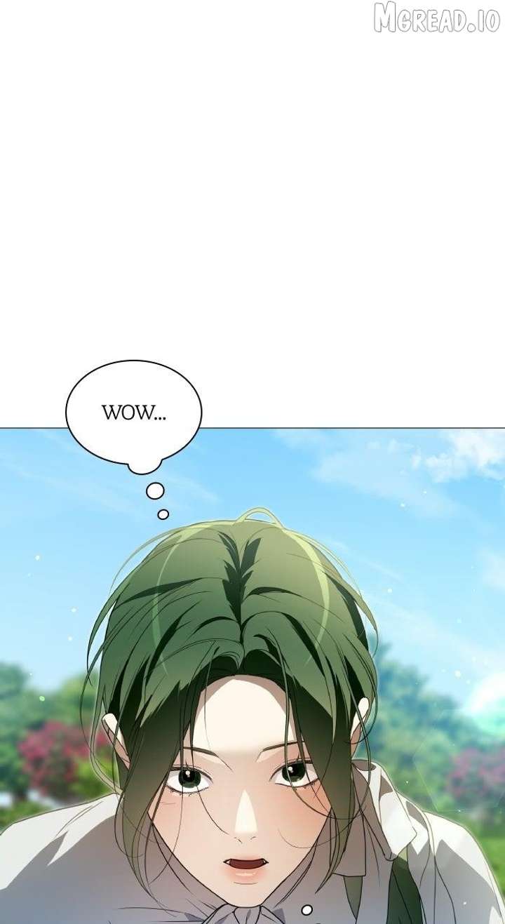 I’m Imprisoned By The Mad Dog I Raised Chapter 70 - Page 1